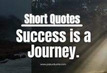 50 New Inspirational Short Quotes in English Quotes